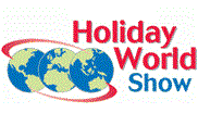 DUBLIN HOLIDAY WORLD SHOW