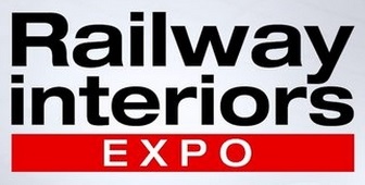 RAILWAY INTERIORS EXPO